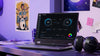 Lenovo LOQ 15IRX10 i5-13450HX 12 GB RAM 512 GB SSD 15.6 in W11 Pro FHD Gray IPS