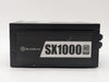 Silverstone SST-SX1000-LPT V1.1 SX1000 80 PLUS Platinum 1000W SFX-L PSU *READ*