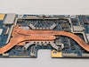 Dell Latitude 7320 2-in-1 Motherboard w/ Heatsink *READ*