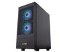 ABS Favonius Aqua Intel i7 14th Gen MSI SHADOW 5060 8GB RTX PNYGB 1TB SSD Black