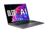 Acer Swift X 14 AI Ready – 14.5 155H 4060 RTX 16GB 1TB 14.5