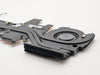Dell OEM G Series G15 5510 CPU / Graphics Cooling Heatsink Fan 5YW78