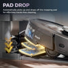 Shark PowerDetect NeverTouch Self-Empty and Self-Refill Robot Vacuum and Mop