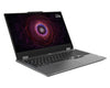Lenovo LOQ 15AHP9 Ryzen 7 8845HS NVIDIA 4050 GPU 6GB RTX 16GB SSD FHD 144hz 15.6