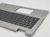 Dell Inspiron 3501 Vostro 3501 3505 Spanish Palmrest Kbd VJ342 0VJ342