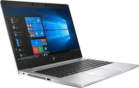 HP EliteBook 830 G6 13.3 in Full Touch Intel i7-8665u 16GB RAM 256GB SSD W10 Pro