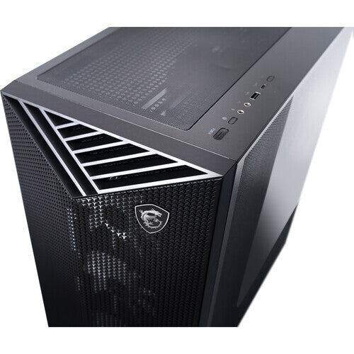 MSI ZS2 Gaming Ryzen 9 7900X 5080 16 GB RTX 32GB 2TB 850 w with iec WARRANTY