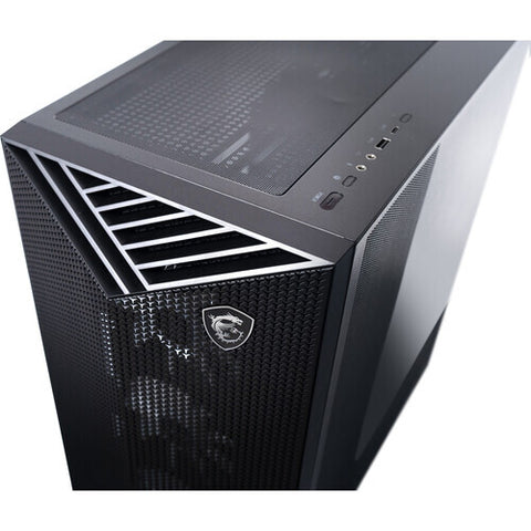 MSI ZS2 Gaming Ryzen 9 7900X 5080 16 GB RTX 32GB 2TB 850 w with iec WARRANTY