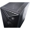 MSI ZS2 Gaming Ryzen 9 7900X 5080 16 GB RTX 32GB 2TB 850 w with iec WARRANTY