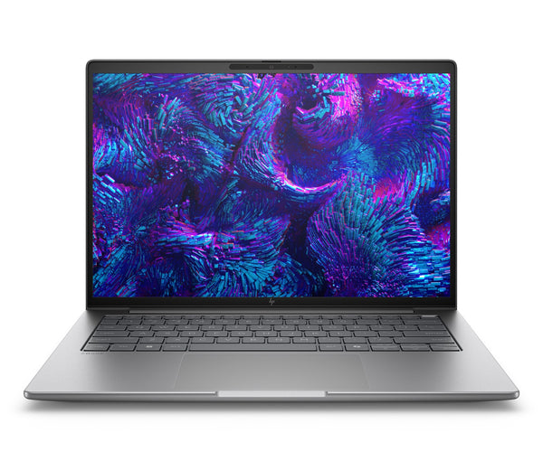 HP ZBook 8 G1i 14 inch Core Ultra 5 225U 16GB RAM 256GB SSD W11 Pro WUXGA