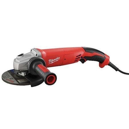NEW Milwaukee Tool 6124-31 13 Amp 5