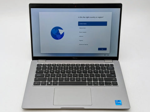 Dell Latitude 5420 14