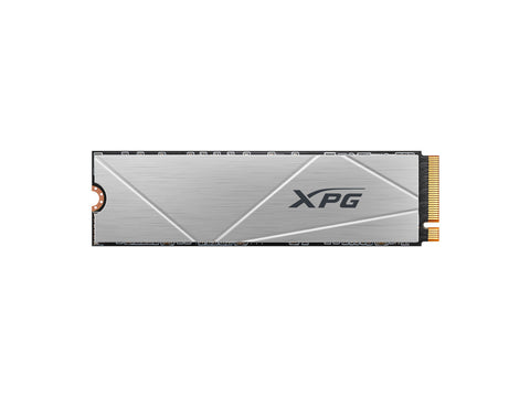 XPG GAMMIX S60 Blade M.2 2280 2TB PCIe Gen4 x4