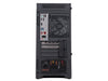 ABS Cyclone Aqua Intel Ultra 7 MSI SHADOW 5070 12GB RTX TeamGB 1TB SSD BT WARRAN
