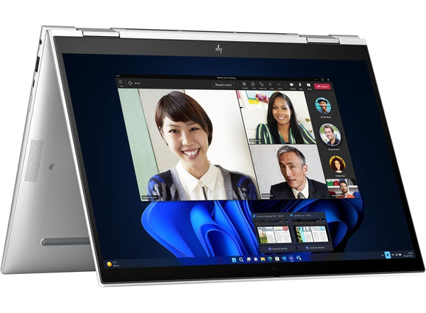 HP Elite x360 830 G11 U5-135U 16GB 256GB SSD 13.3 WUXGA 13.3 BT Touch WARRANTY