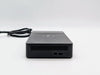 Dell MC62X Thunderbolt WD19TB K20A001 Docking Station w/ 180W Power Adapter