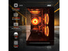 CyberpowerPC Gamer Xtreme Intel Ultra 9 5070 Ti 16GB RTX 32GB 2TB SSD White BT R