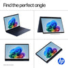 HP OmniBook X Flip 2-in-1 Copilot+ PC 14 256V Intel Arc 140V 16GB 1024GB 14
