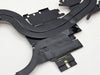 Dell OEM G Series G7 7700 CPU and Graphics Heatsink Assembly - TJ7RR