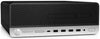 HP Business Desktop ProDesk 600 G5-SFF i7-8700 32GB DDR4 1TB NVMe SSD 630