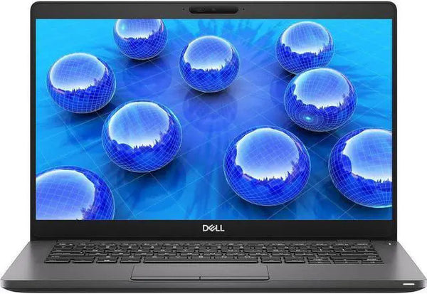 Dell Latitude 5300 13 in i5-8365U 16GB 256SSD W11 Pro 16GB RAM 256GB SSD Black