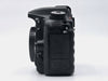 Nikon D7500 20.9MP DSLR Camera Body Only Black