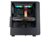 ABS Stratos Ruby Ryzen 7 9000 Series GIGABYTE Gaming 5070 12GB RTX 1TB Black BT