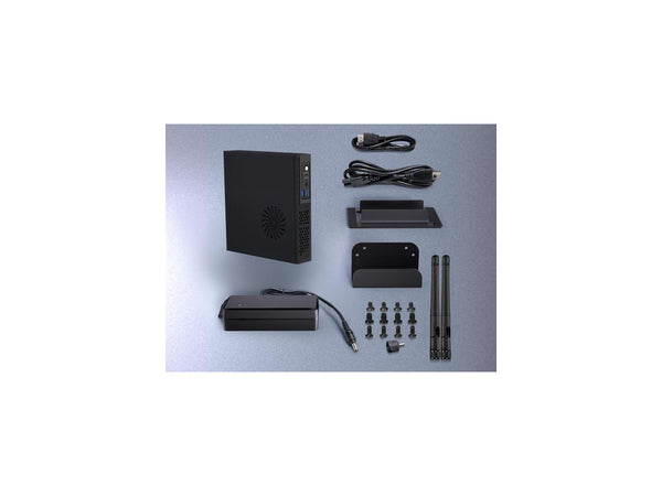 ASUS NUC 15 Pro Intel 7 240H SSD Black BT WARRANTY