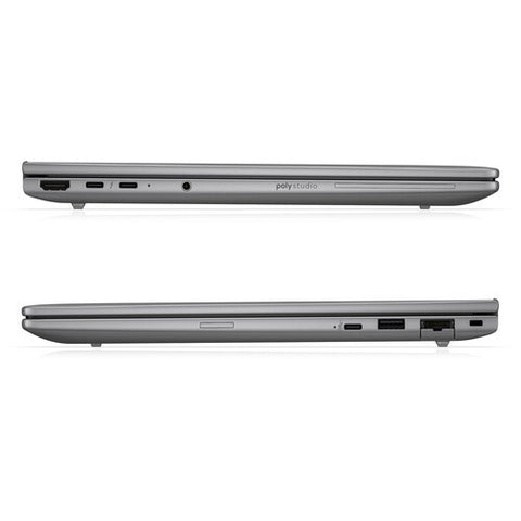 HP ZBook 8 G1i Mobile Intel Ultra 7 265H 500 Ada 4 GB RTX 64GB 14 2560 x 1600 8C