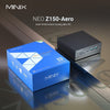 MINIX NEO Z150-Aero PRD Mini PC with 16GB DDR4/512GB M.2 PCle 3.0 x 1 NVMe SSD,