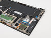 Dell XPS 9370 9380 Palmrest US Keyboard 0KPRW0 KPRW0
