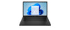 HP 17 Home 17.3 in 8GB RAM 256GB SSD HD+ Jet black Core 5 120U W11 Home