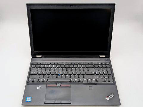 Lenovo ThinkPad P51 15