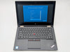 LENOVO ThinkPad Yoga 260 2-in-1 12