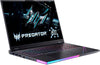 Acer Predator Helios 18 AI- 18 275HX 5090 RTX 64GB 18