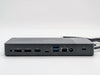 Dell MC62X Thunderbolt WD19TB K20A001 Docking Station w/ 180W Power Adapter