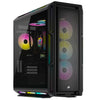 YEYIAN Yeyian Gaming PC Phoenix Mesh YPI-PM285KD-5901N 285K 5090 RTX 64GB WARRAN