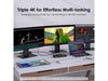 HP ZBook Intel i7-10610U 1.80 GHz 32GB 2TB 15.6 