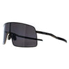 Mens Oakley SUTRO TI Sunglasses Matte Gunmetal Prizm Black [OO6013-01]