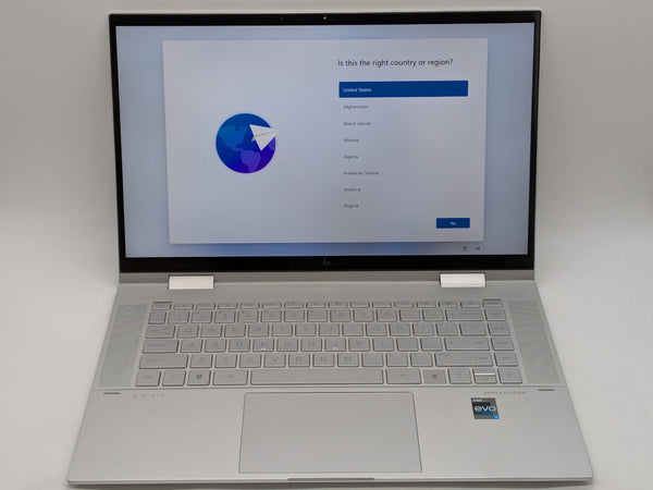 HP Envy x360 15-es2168nr 2-in-1 15