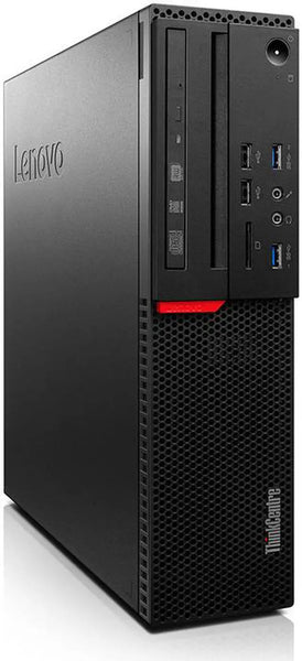 Lenovo ThinkCentre M710s 10M8 Core i3-6100 4GB RAM 500GB HDD Win 10 10M8S1NS00