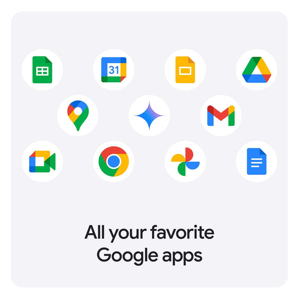 Acer Chromebook Spin 312 2-in-1 – 12.2 N305 8GB 128GB 12.2