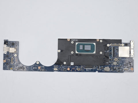Genuine Dell XPS 9305 Intel i5-1135G7 CPU 8GB RAM Motherboard 0MM15H *READ*