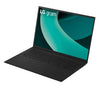 LG gram 17Z90TL-H.AUB8U3 Obsidian Black, Ultra 9-288V, 32GB, 2TB SSD, 17.0 2560x