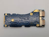Dell 288H5 0288H5 Alienware M17 R5 USB Board Components