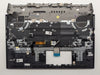 Dell Inspiron 15 G15 5510 5515 Spanish Palmrest Keyboard 0MF33N MF33N