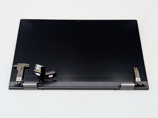 DELL 6YF6P 4k UHD LCD Touch Screen Assembly MJMHF *READ*
