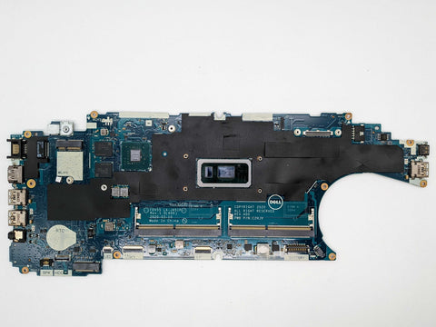 OEM Genuine Dell Latitude 14 5410 Motherboard i5-10310U LA-J371P DDR4 JNF4J