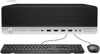 HP EliteDesk 800 G4 SFF Desktop Intel i5-8500 8 GB DDR4 1TB -R