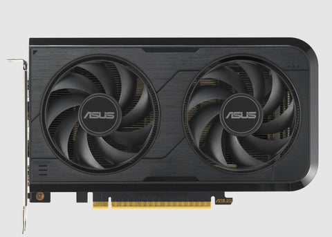 NEW ASUS Dual GeForce RTX 5050 8GB GDDR6